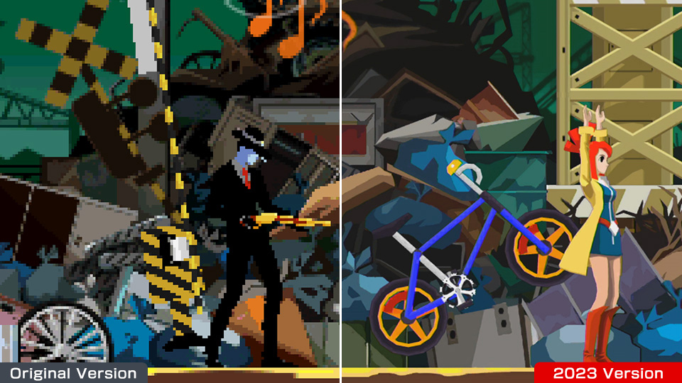 Ghost Trick: Phantom Detective